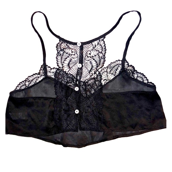 Sexy lingerie top - Picture 2 of 2